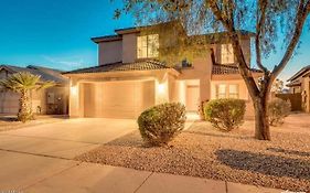 Phoenix Comfort Home Bnb