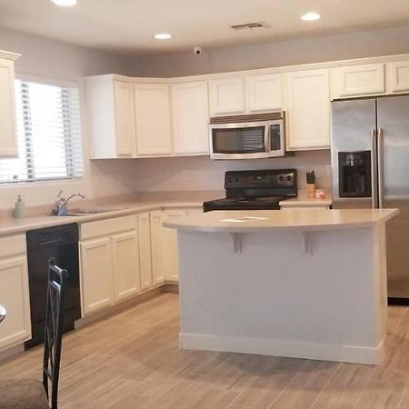 Phoenix Comfort Home Bnb Exterior foto