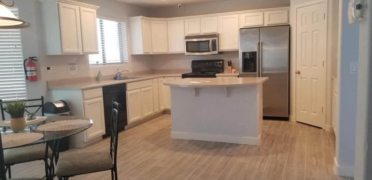Phoenix Comfort Home Bnb Exterior foto