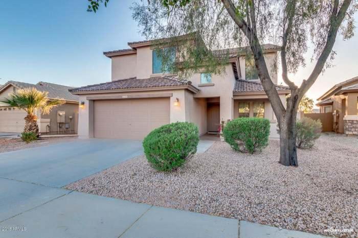 Phoenix Comfort Home Bnb Exterior foto
