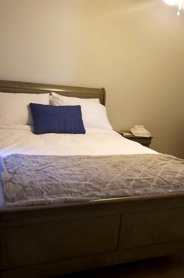 Phoenix Comfort Home Bnb Exterior foto