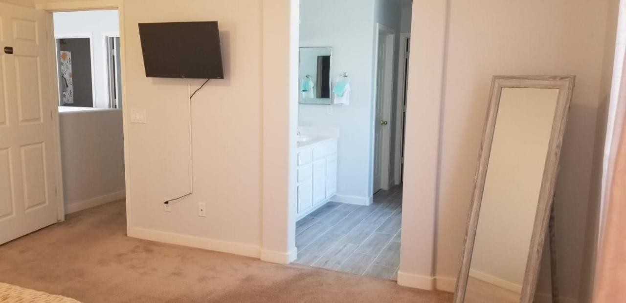 Phoenix Comfort Home Bnb Exterior foto