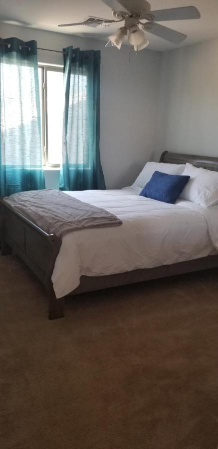 Phoenix Comfort Home Bnb Exterior foto