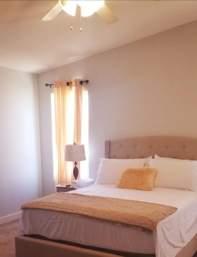 Phoenix Comfort Home Bnb Exterior foto