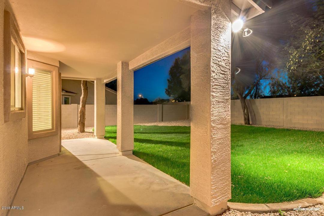 Phoenix Comfort Home Bnb Exterior foto
