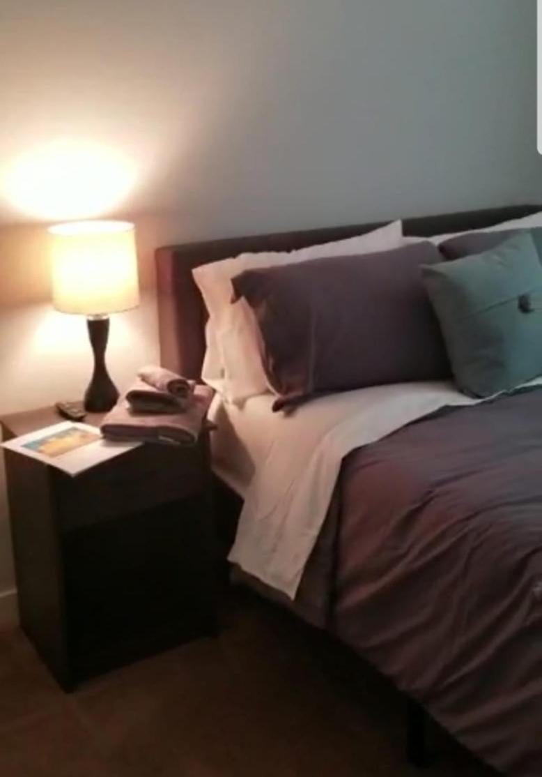 Phoenix Comfort Home Bnb Zimmer foto