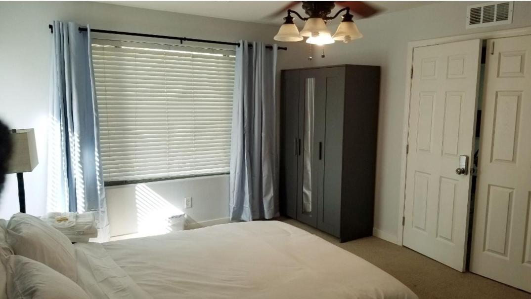 Phoenix Comfort Home Bnb Zimmer foto