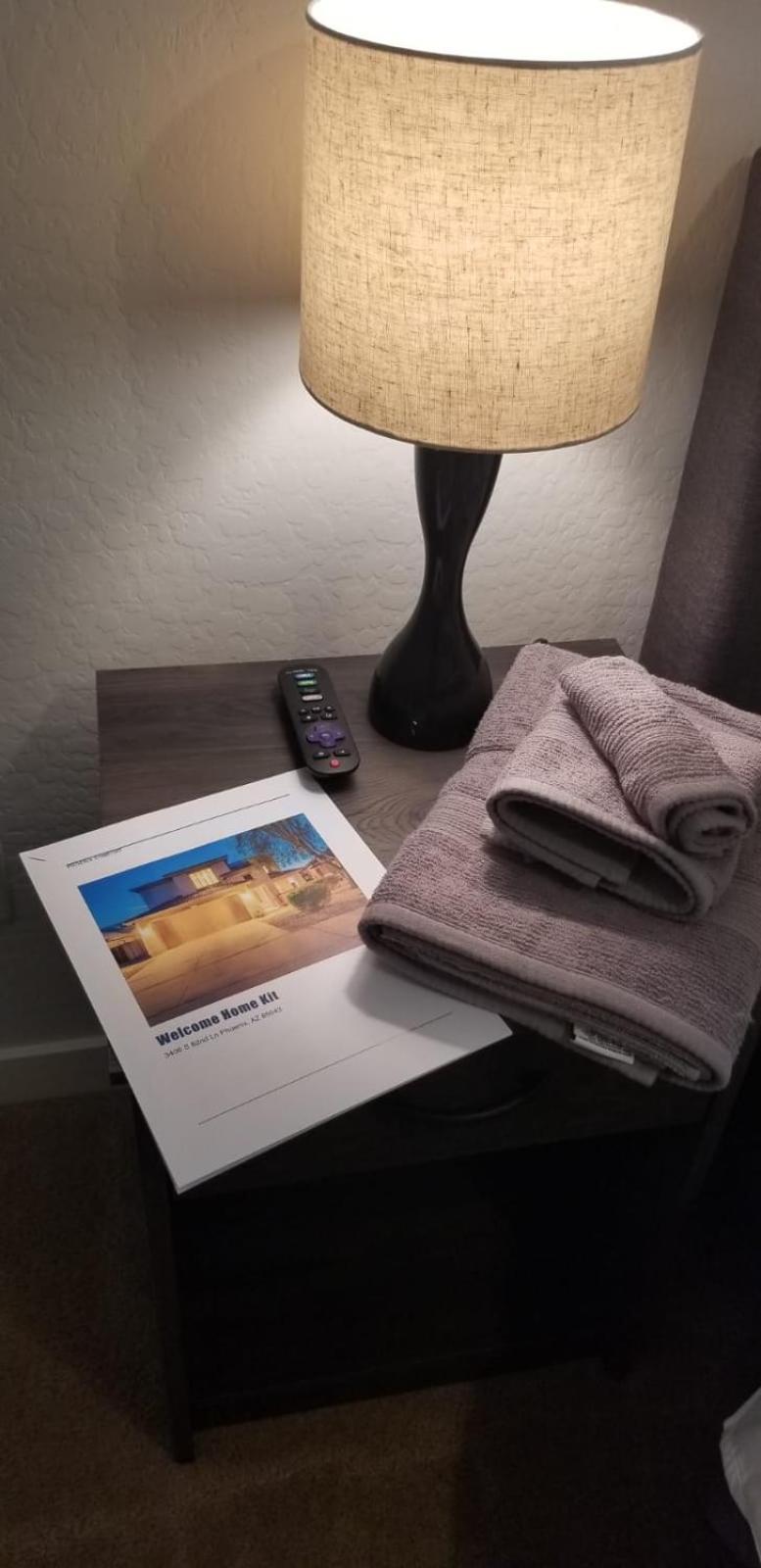 Phoenix Comfort Home Bnb Zimmer foto